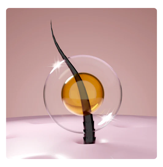 improve Scalp health