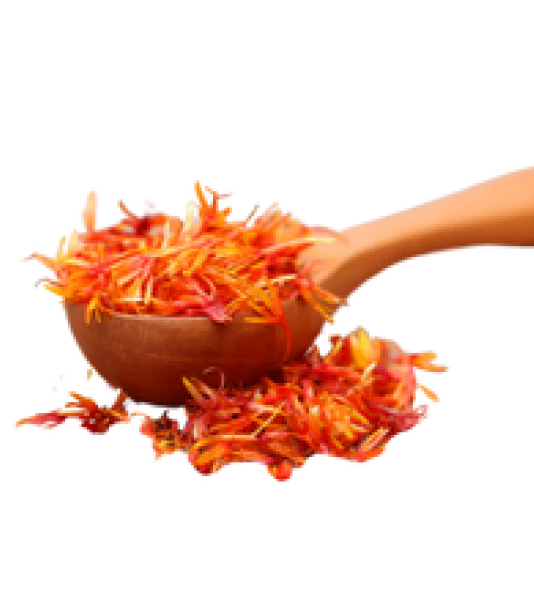 safflower